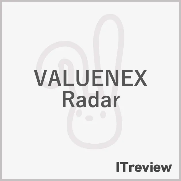 VALUENEX Radar