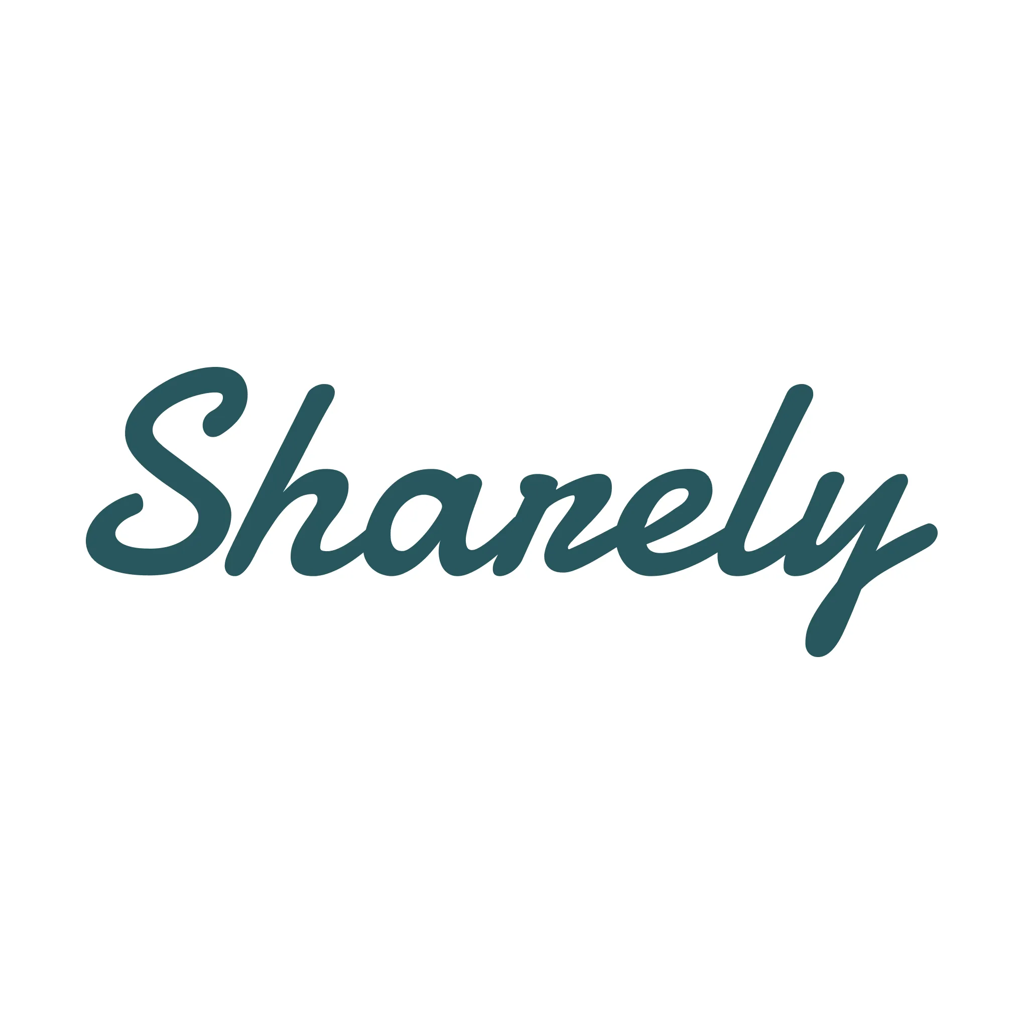 Sharely