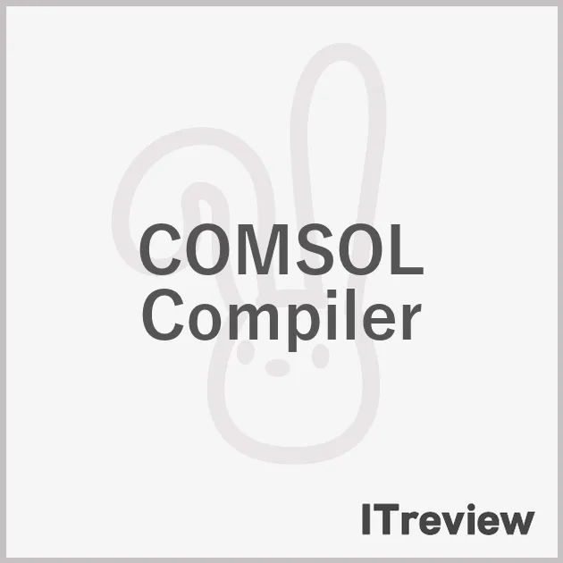 COMSOL Compiler