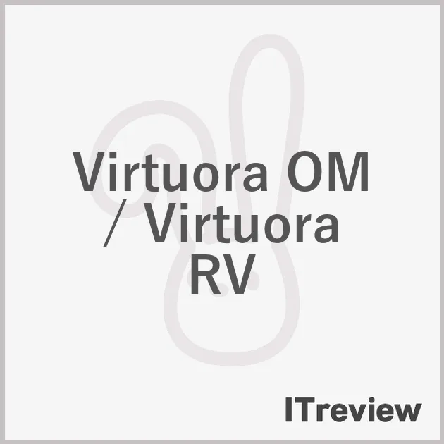 Virtuora OM / Virtuora RV