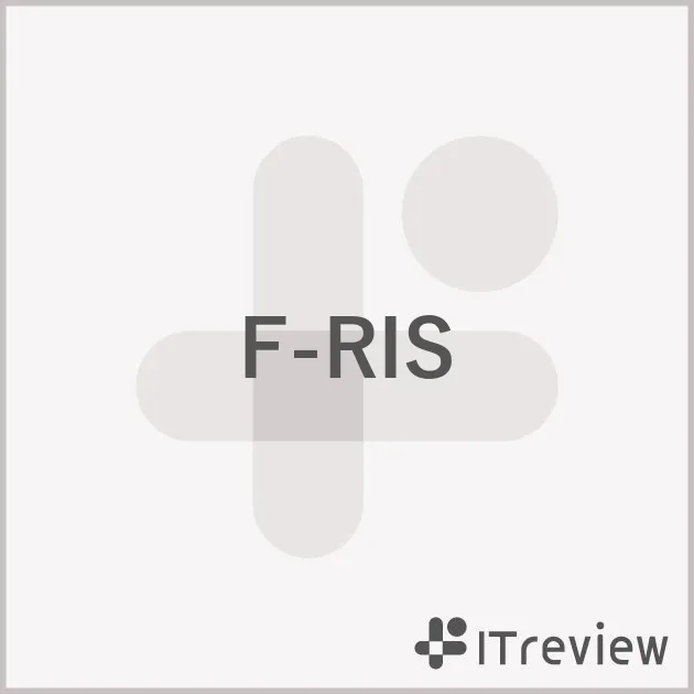 F-RISと連携可能なサービス一覧を掲載！【ITreview】IT製品のレビュー・比較サイト