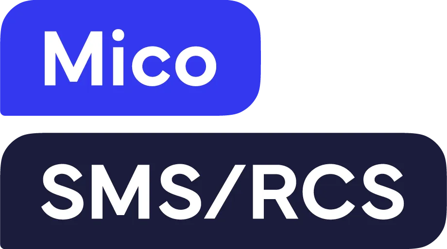 Mico SMS/RCS