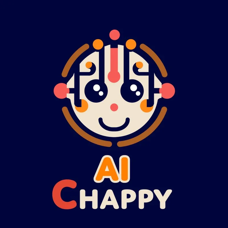 AI-Chappy君