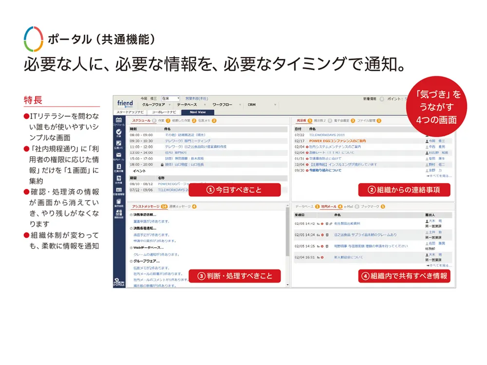 ポータル