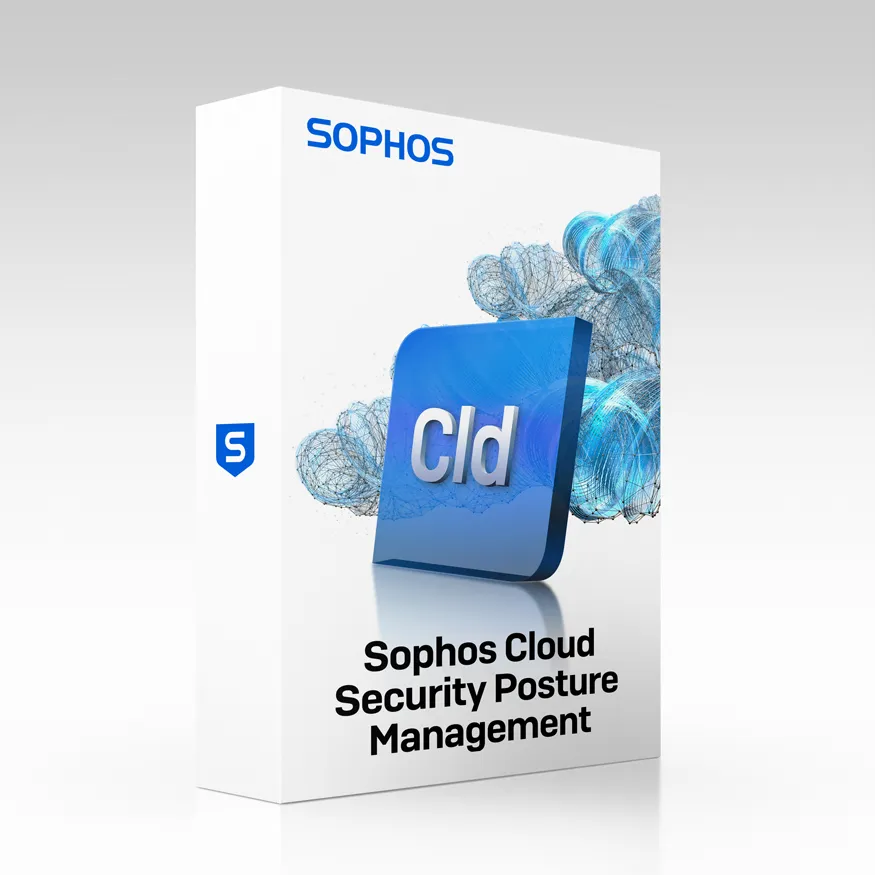 Sophos Cloud Optix