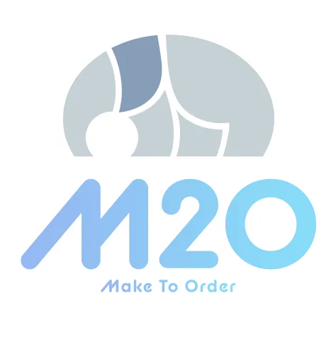 注文販売［M2O］