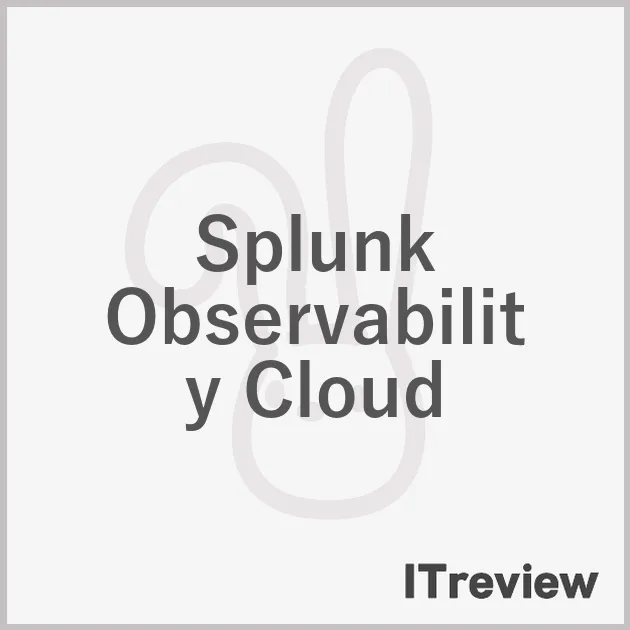 Splunk Observability Cloud