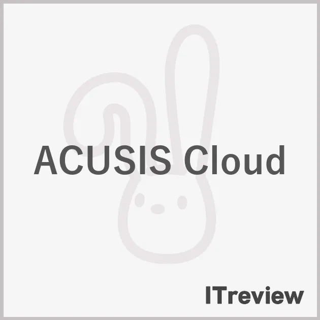 ACUSIS Cloud