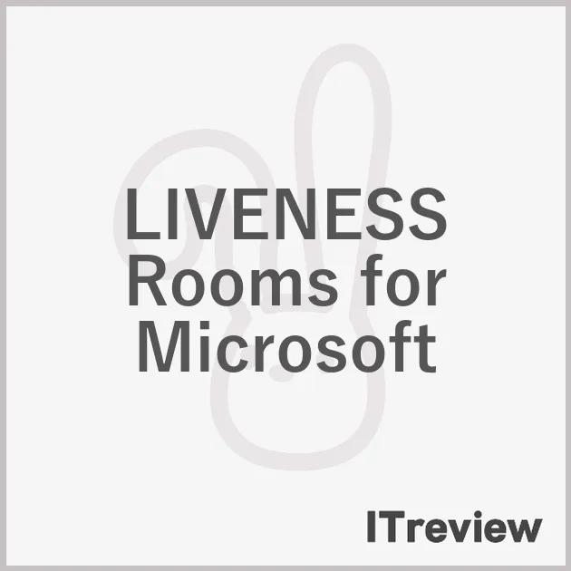 LIVENESS Rooms for Microsoft