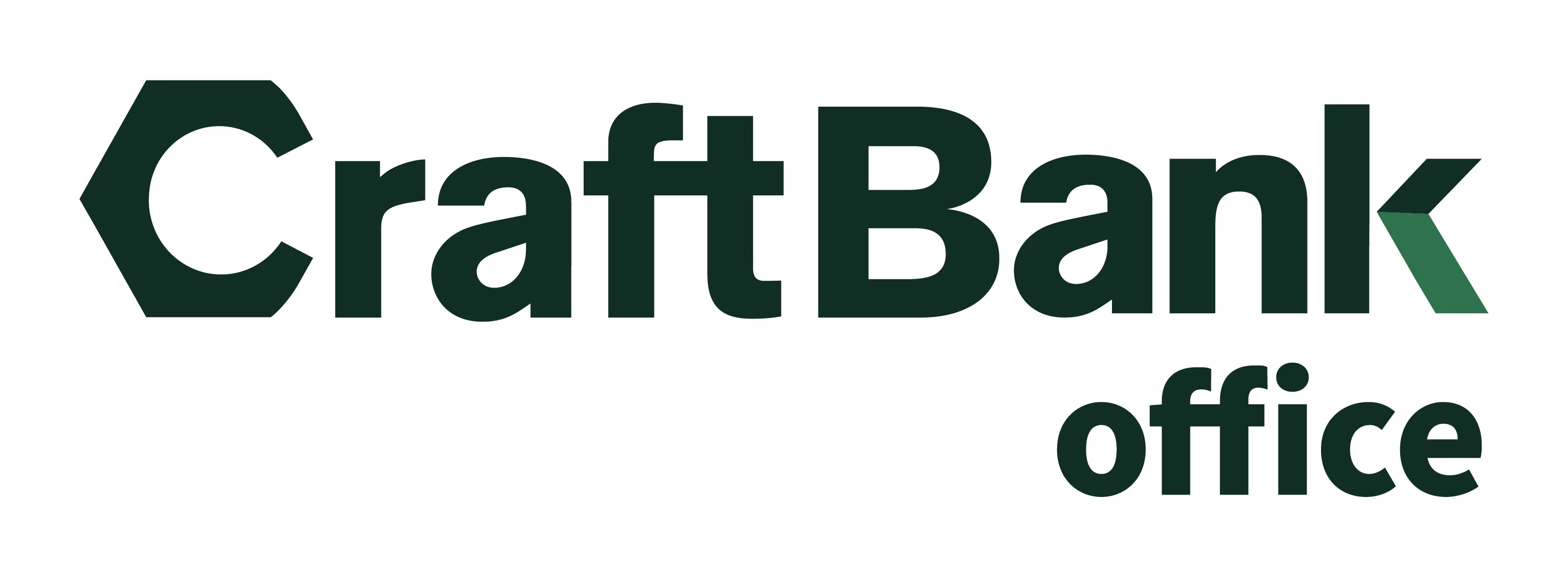CraftBank office