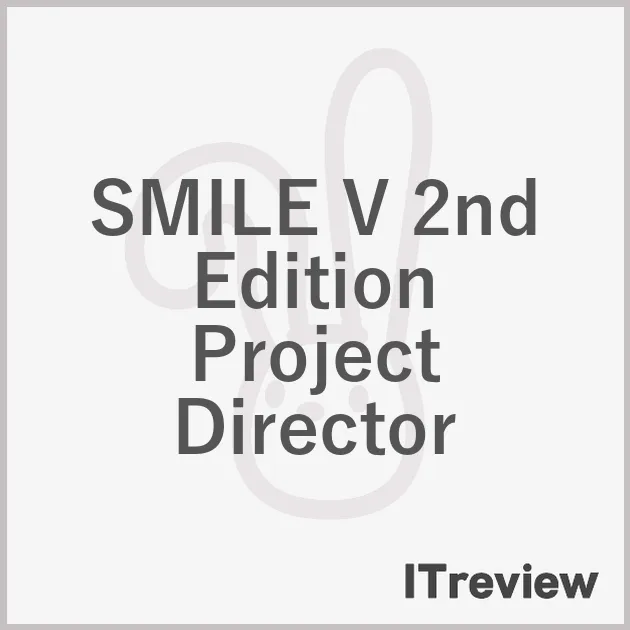SMILE V 2nd Edition Project Director