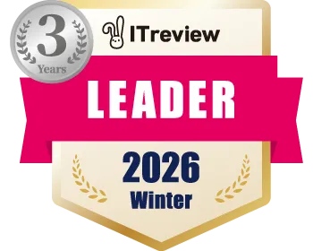2026 Winter Leader(採用サイト作成)