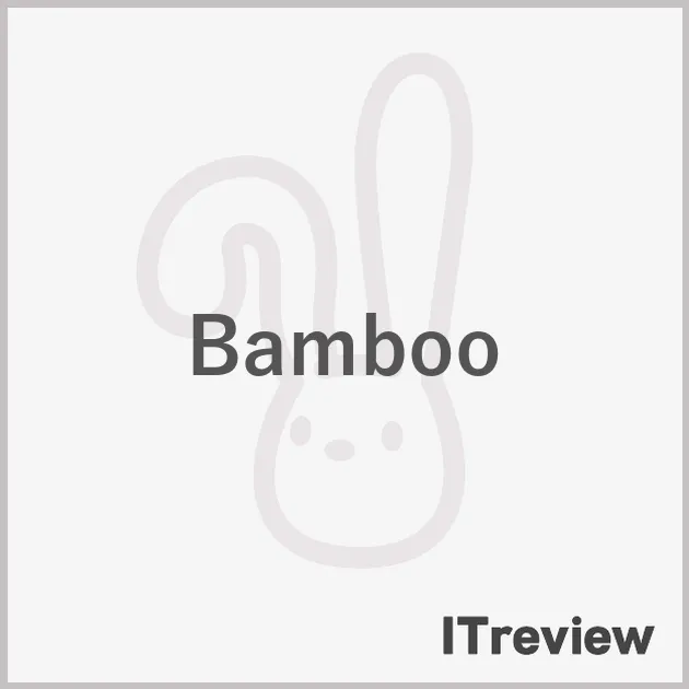 Bamboo