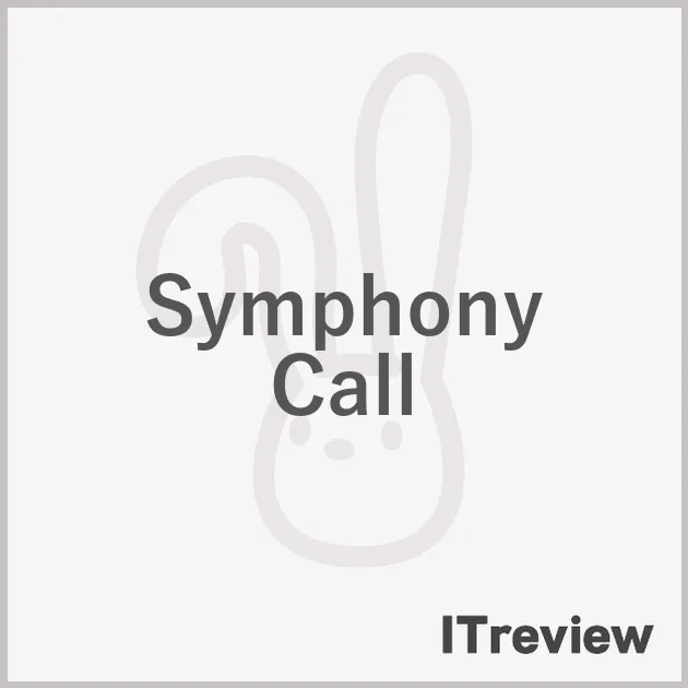 Symphony Call