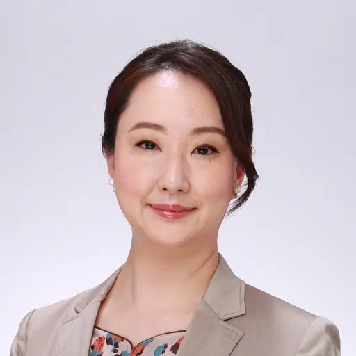 Asuka Saito
