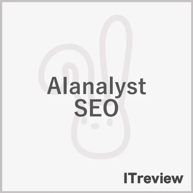 AIanalyst SEO