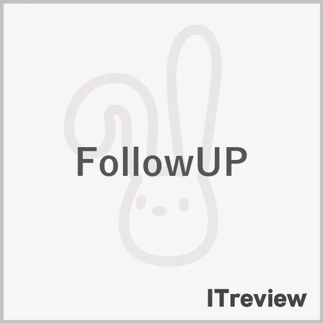 FollowUP