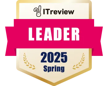 2025 Spring Leader(ドメイン取得サービス)