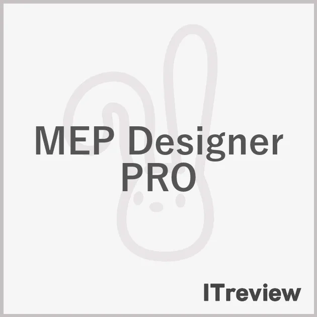 MEP Designer PRO