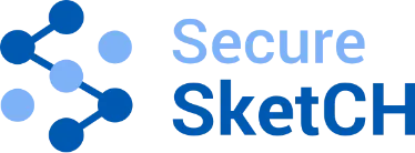 Secure SketCH
