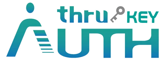 AUTH thru KEY