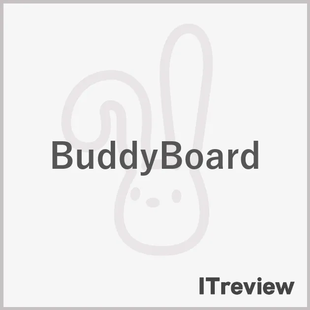 BuddyBoard