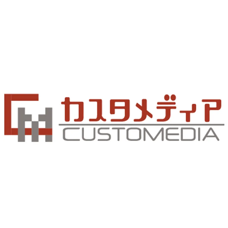 カスタメディア