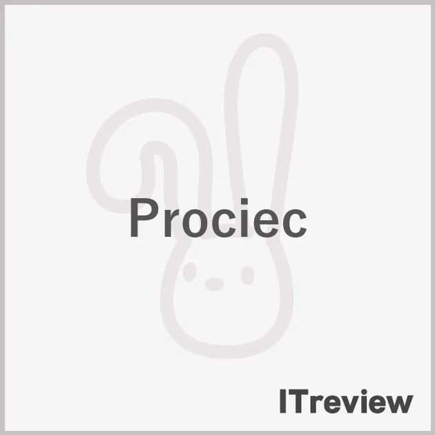 Prociec
