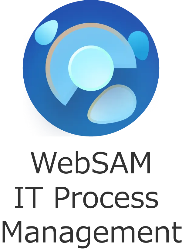 WebSAM IT Process Management