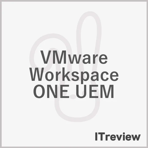 VMware Workspace ONE UEM