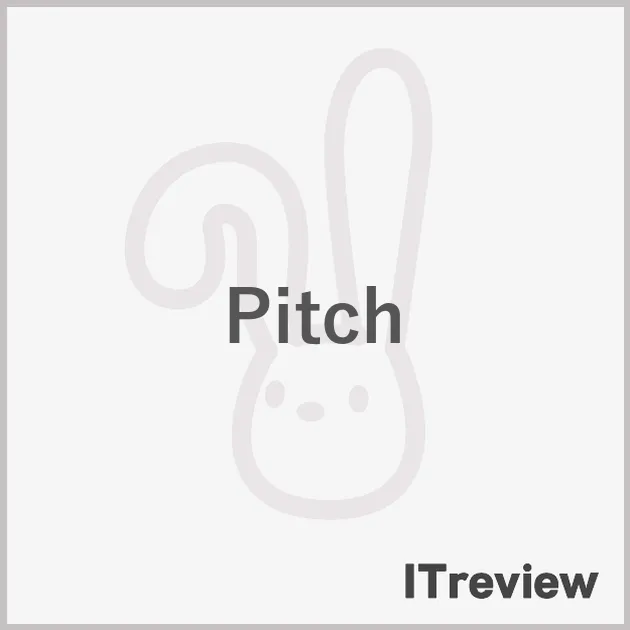 Pitch