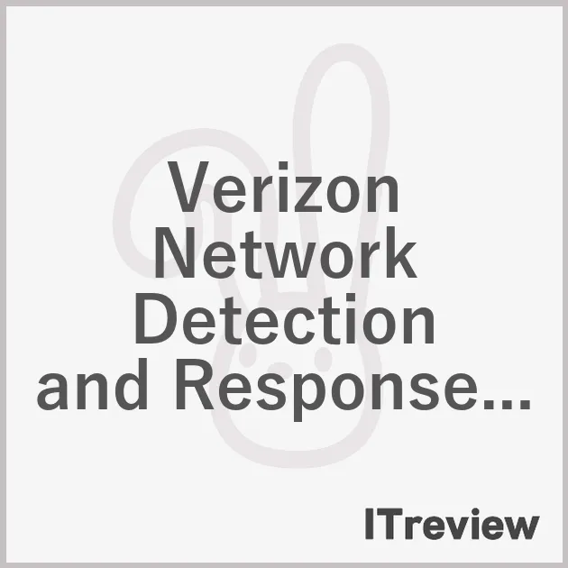 Verizon Network Detection and Response Service