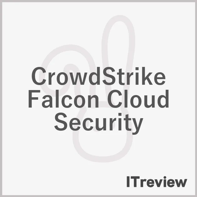 CrowdStrike Falcon Cloud Security