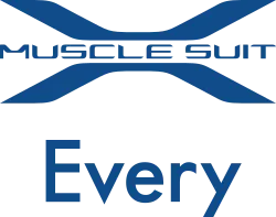 マッスルスーツEvery