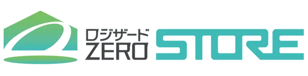 ロジザードZERO-STORE
