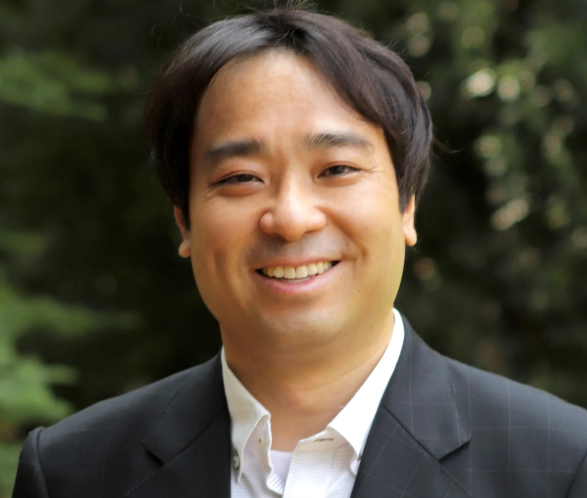 二木 康裕