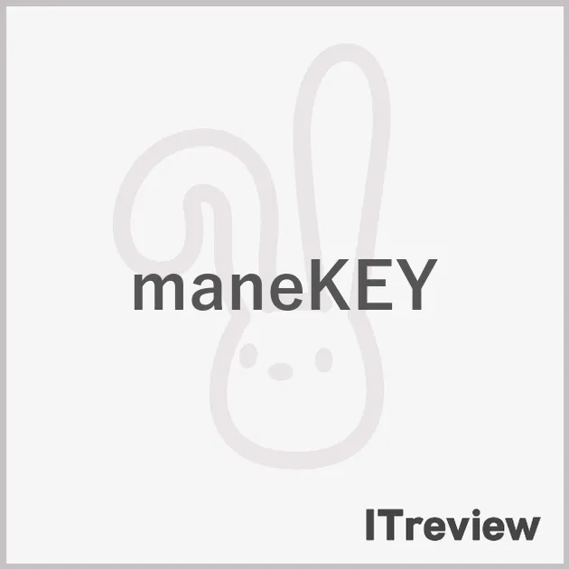 maneKEY