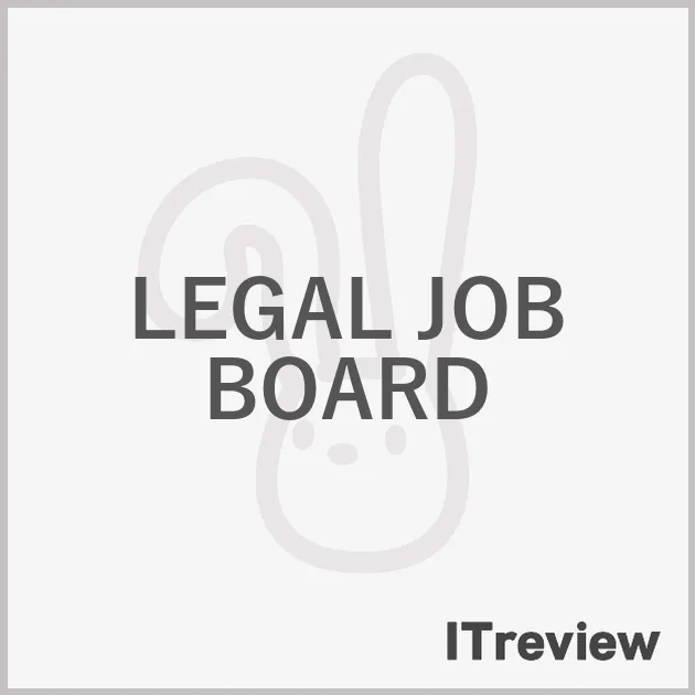 LEGAL JOB BOARD
