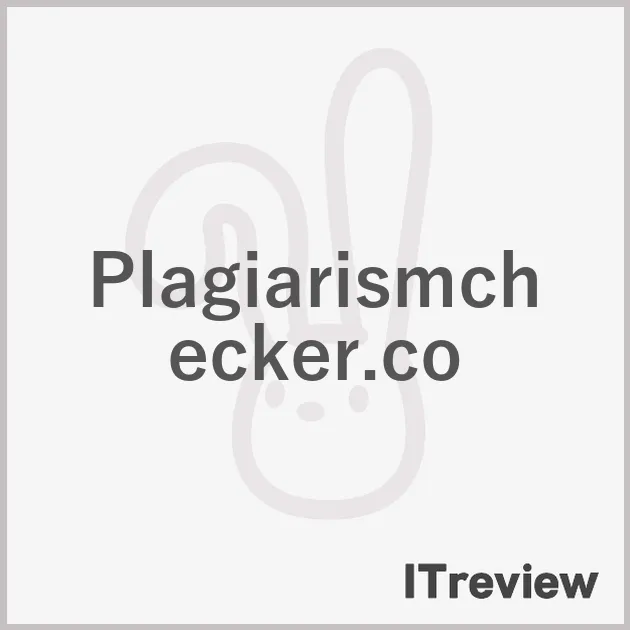 Plagiarismchecker.co