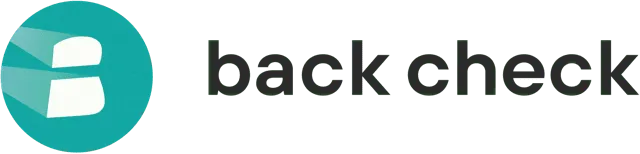 back check (バックチェック)