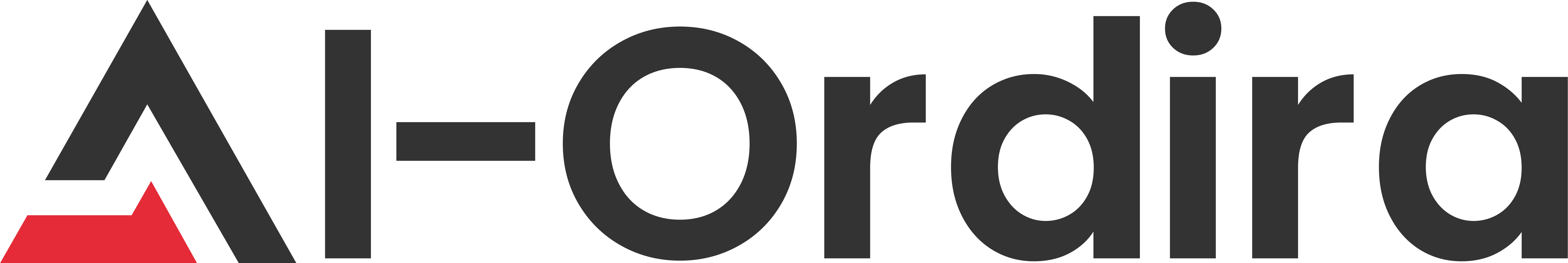 AI-Ordira