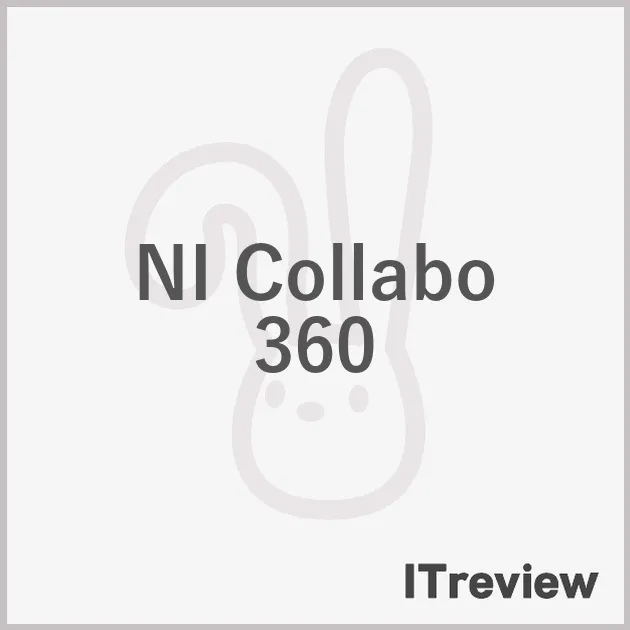 NI Collabo 360