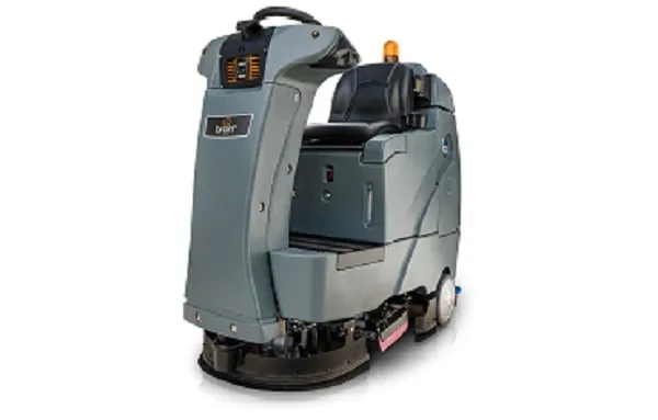 RS26 Powered by BrainOS