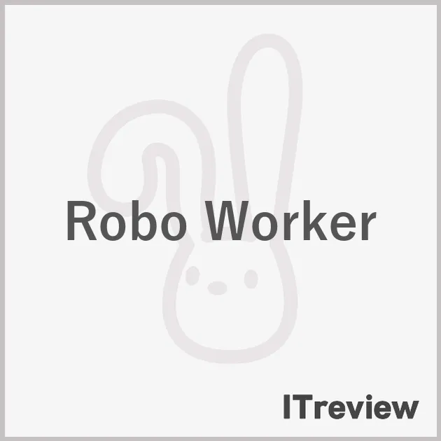 Robo Worker