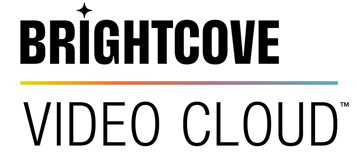 ブライトコーブ VIDEO CLOUD