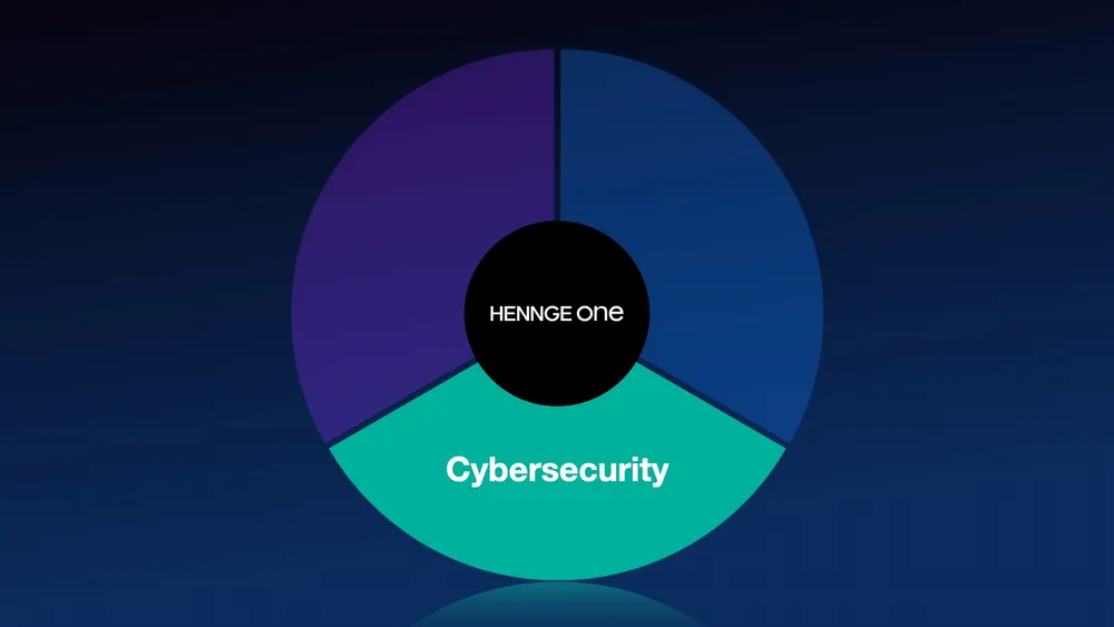 HENNGE Cybersecurity Edition
