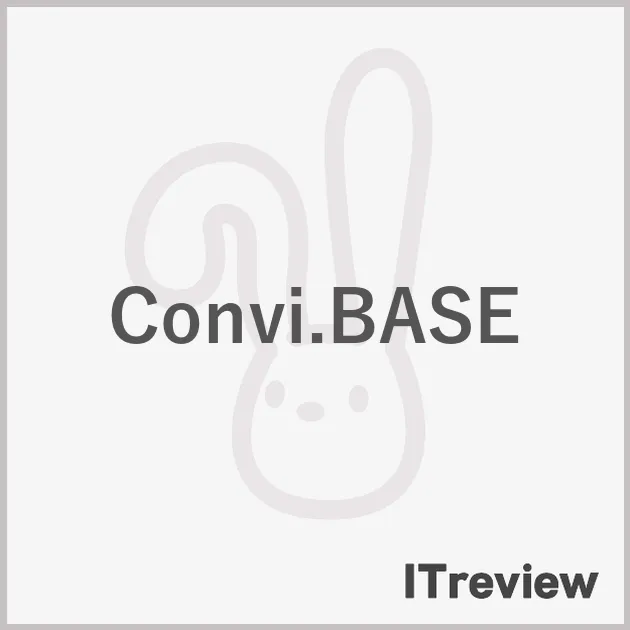 Convi.BASE