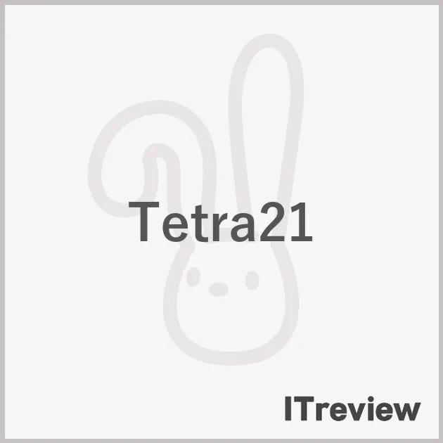 Tetra21