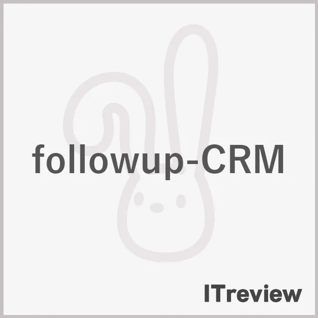 followup-CRM