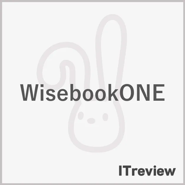 WisebookONE